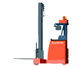 自動(dòng)駕駛重載全方位移動(dòng)模具裝卸